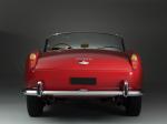 Ferrari 250 GT California Passo Lungo (Fari Coperti) 1958 года